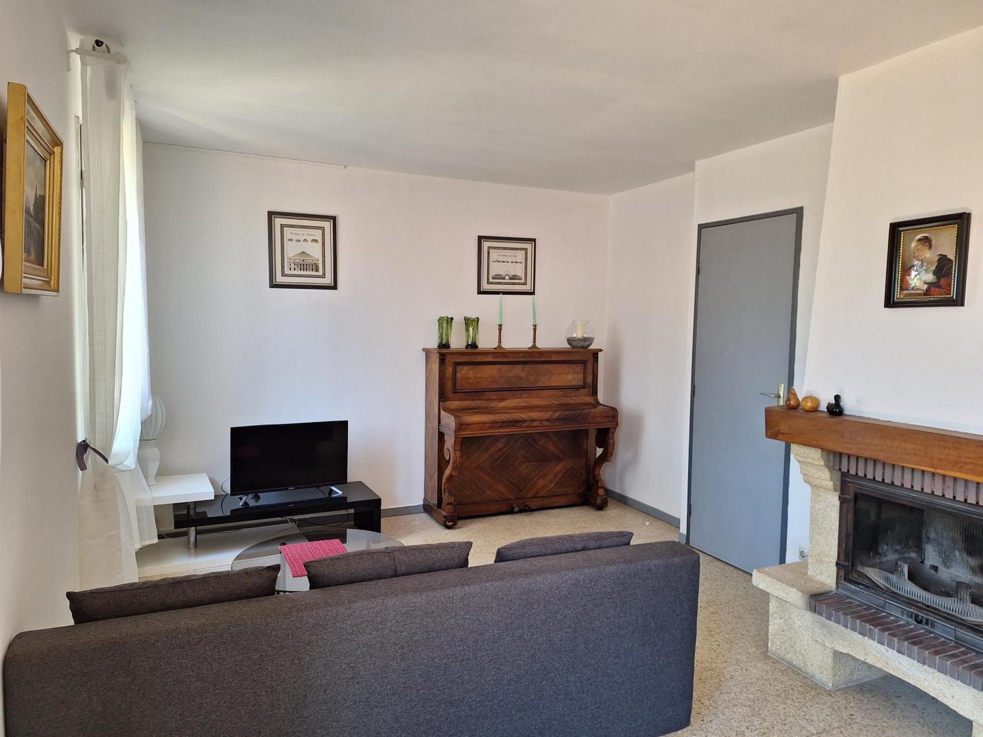 La Bastide Des Cades Bed and Breakfast Aiguines Buitenkant foto